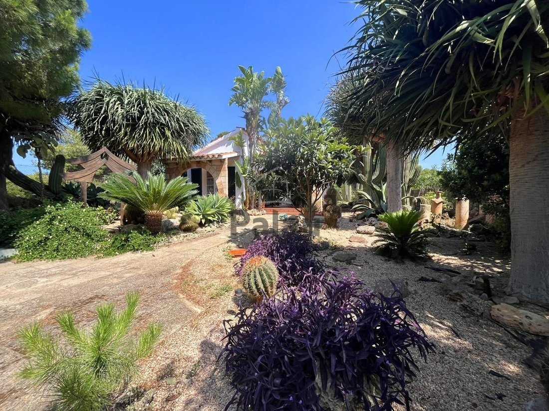 Chalet in Ciutadella de Menorca, Balearic Islands, Spain 3 - 15815068