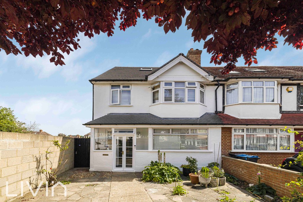 House in Mitcham, Merton, England 1 - 15815590