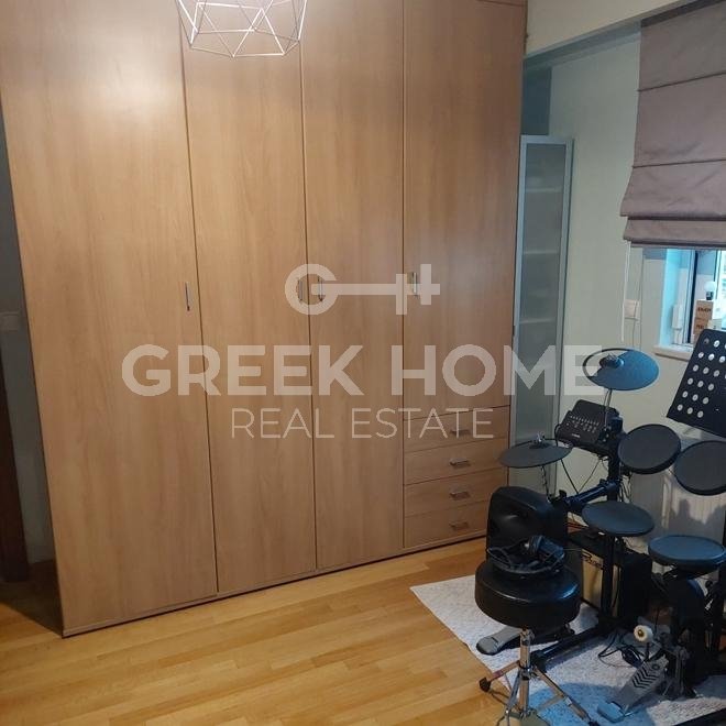 Apartment in Voula, Attica, Greece 5 - 15815421