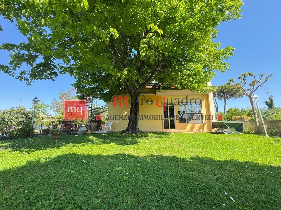 Villa a Riglione-Oratoio, Toscana, Italia 1 - 15817490