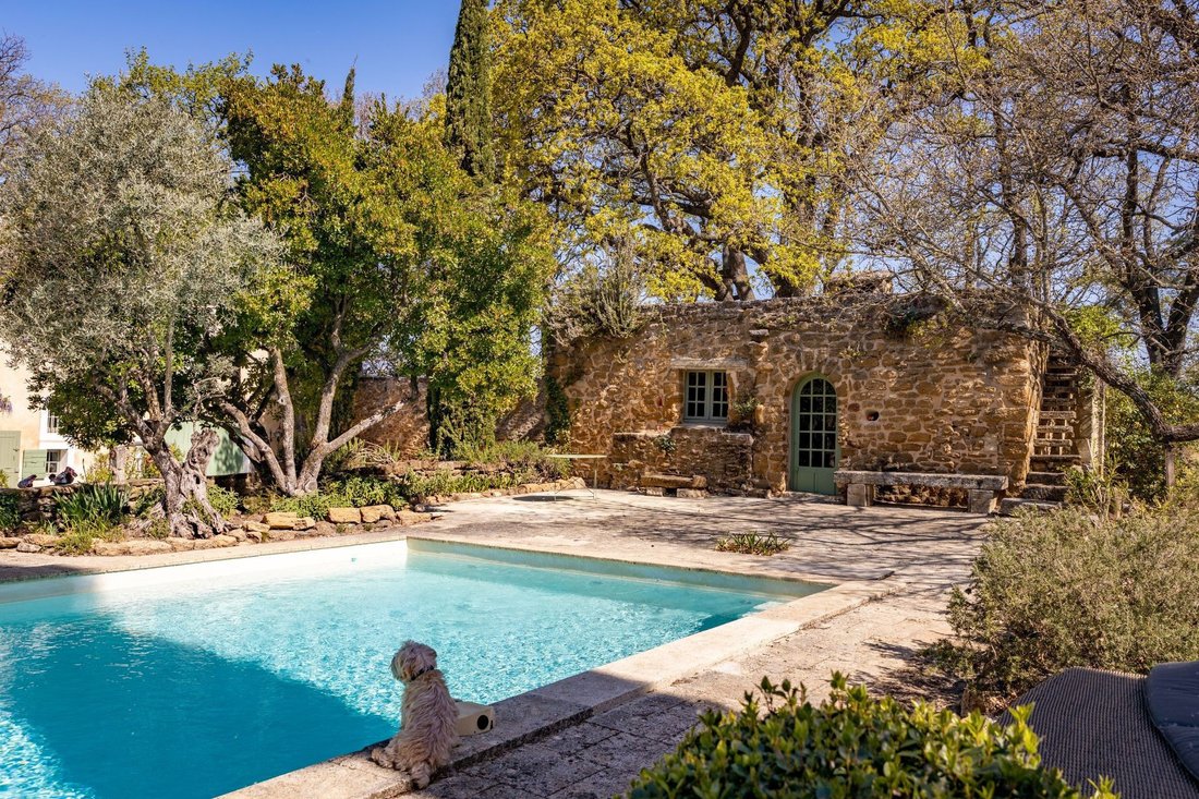 House in Caromb, Provence-Alpes-Côte d'Azur, France 5 - 12616865