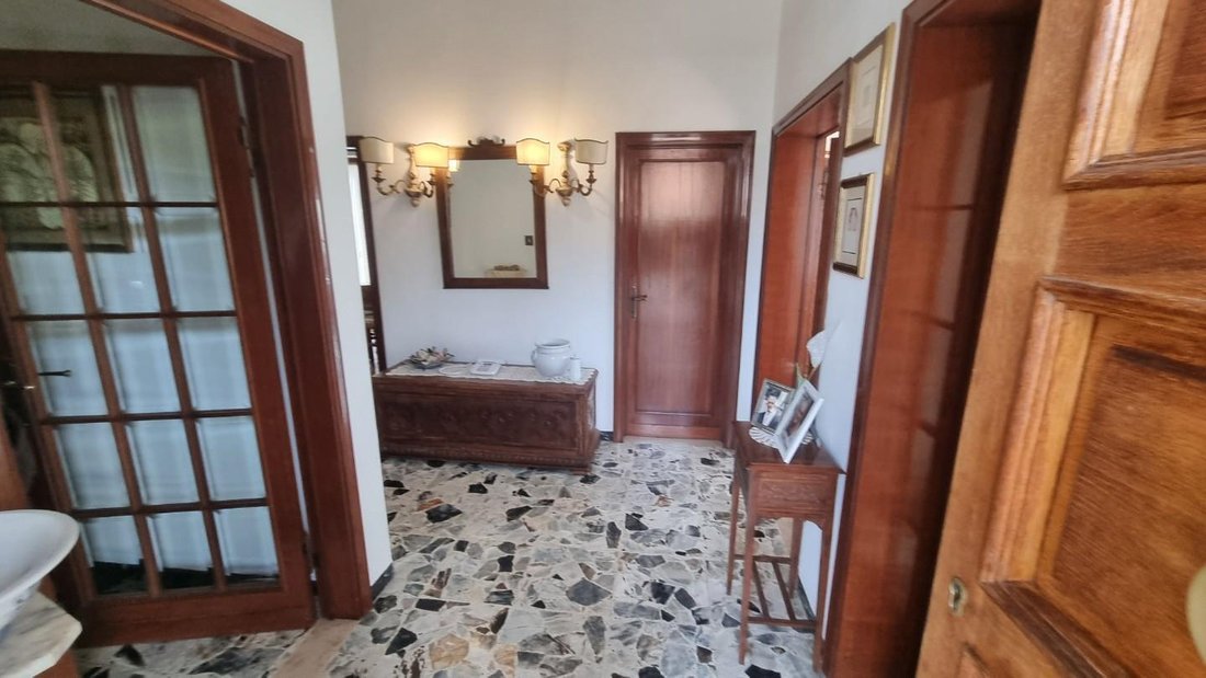 Villa a Riglione-Oratoio, Toscana, Italia 5 - 15817502