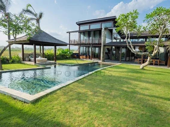 Villa in Tabanan, Bali, Indonesia 1 - 14792990