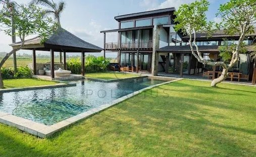 Villa en Tabanan, Bali, Indonésie 1