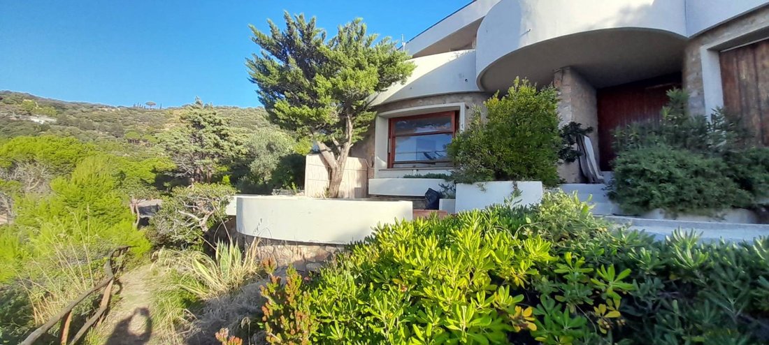 Apartment in Monte Argentario, Tuscany, Italy 5 - 15822029
