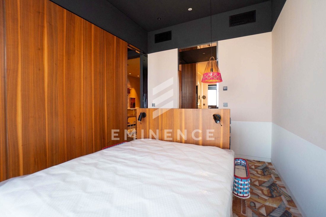 Apartment in Dubai, Dubai, United Arab Emirates 4 - 15815696