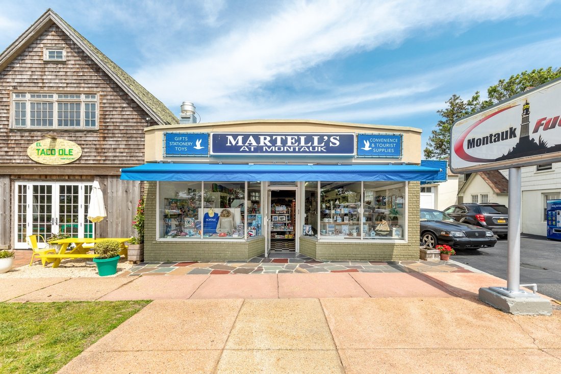 Montauk, New York, United States 1 - 15815914