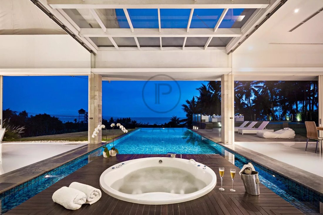 Villa in Sanur, Bali, Indonesia 1 - 14197981