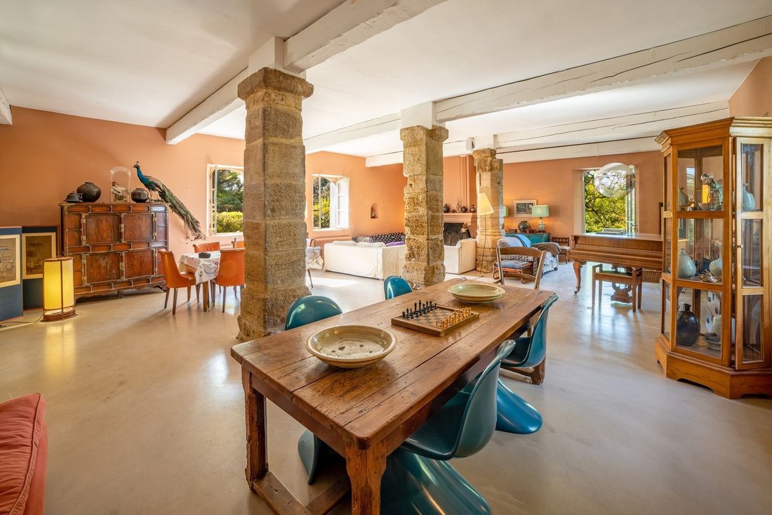 House in Caromb, Provence-Alpes-Côte d'Azur, France 4 - 12616865