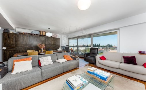 Appartement à Linda-a-Velha, Lisbonne, Portugal 1