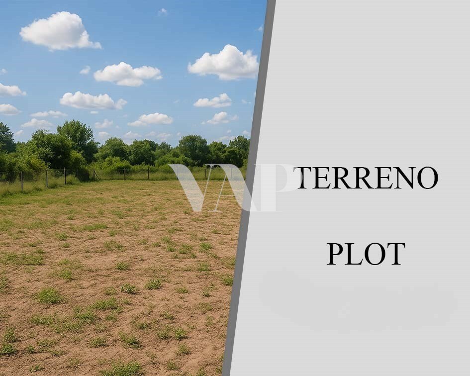 Land in Loule (Sao Clemente), Algarve, Portugal 1 - 14582845