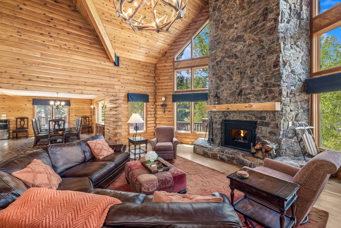 House in Silverthorne, Colorado, United States 1 - 15823596