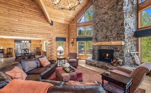 House in Silverthorne, Colorado, United States 1