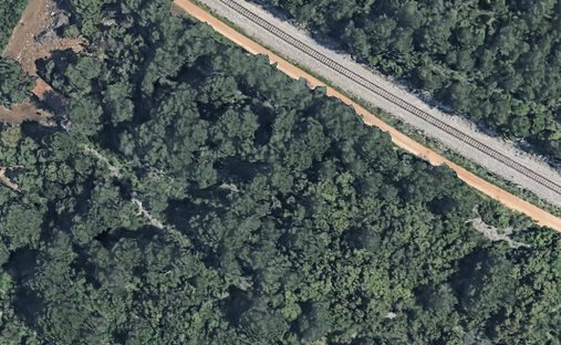 Land in Sukosan, Zadar County, Croatia 1