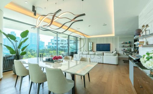 Apartment in Al Safouh Second, Al Safouh, Dubai 1