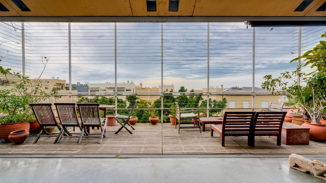 Apartment in Tel Aviv-Yafo, Tel Aviv District, Israel 2 - 15824086