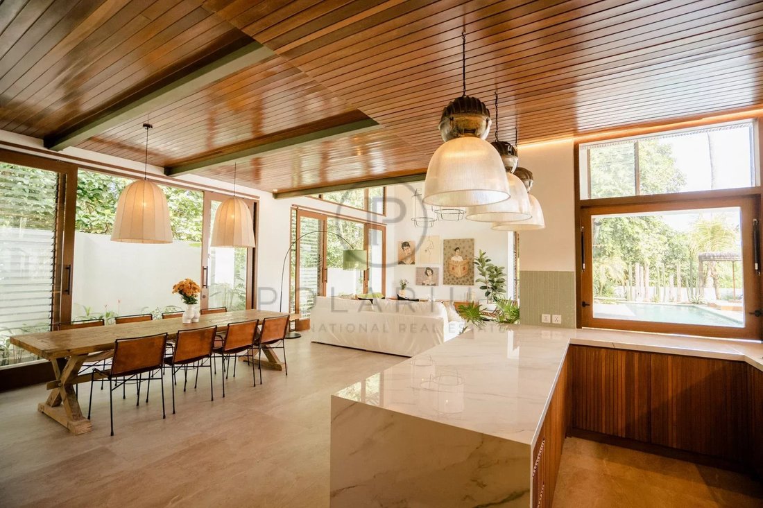 Villa in Mengwi, Bali, Indonesia 4 - 12775901