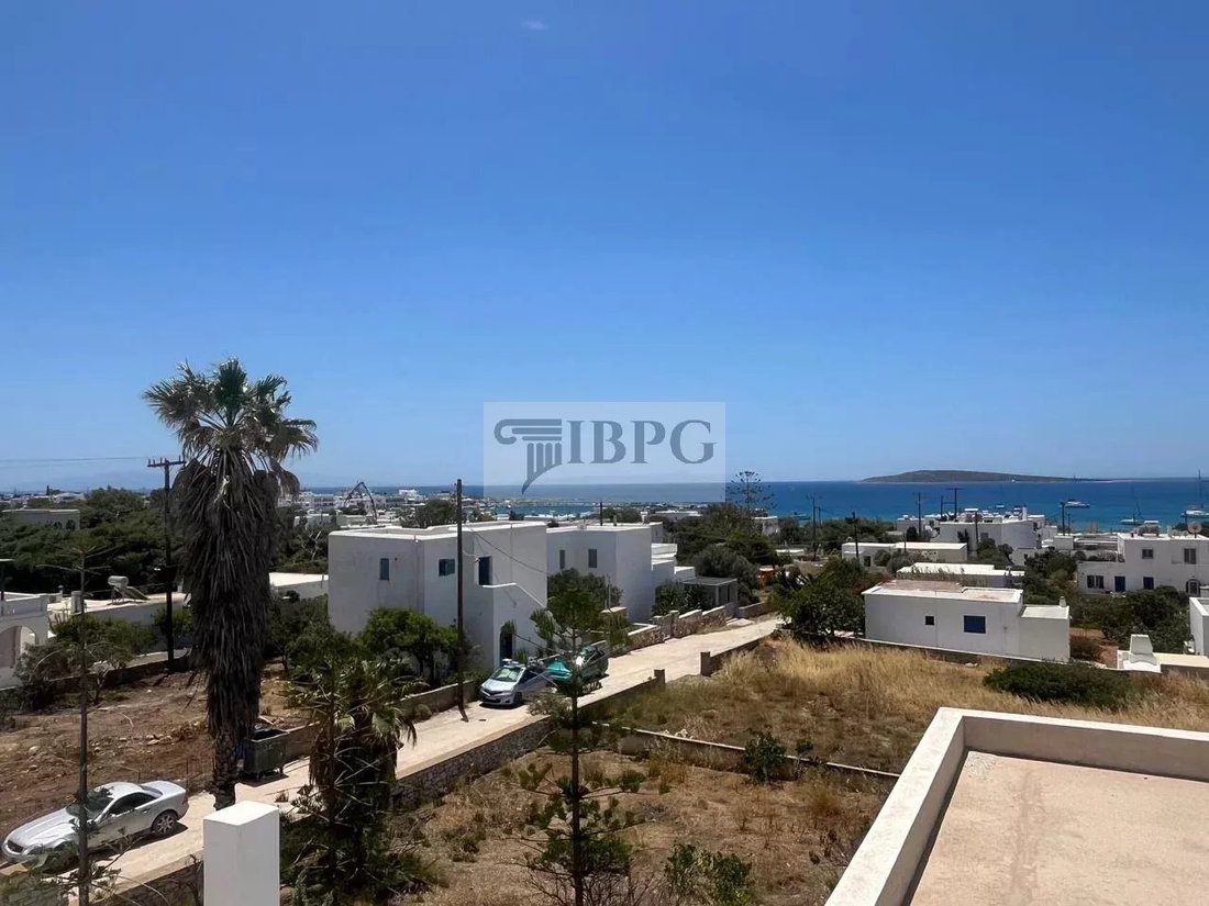 House in Paros, Aegean, Greece 1 - 15815720