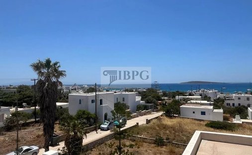 House in Paros, Aegean, Greece 1