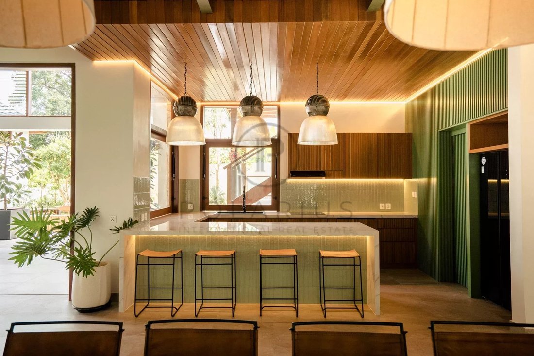 Villa in Mengwi, Bali, Indonesia 5 - 12775901