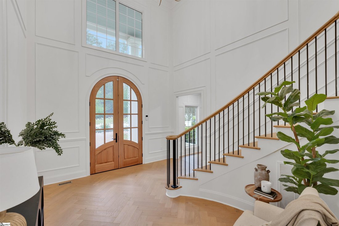 House in Travelers Rest, South Carolina, United States 5 - 15816793