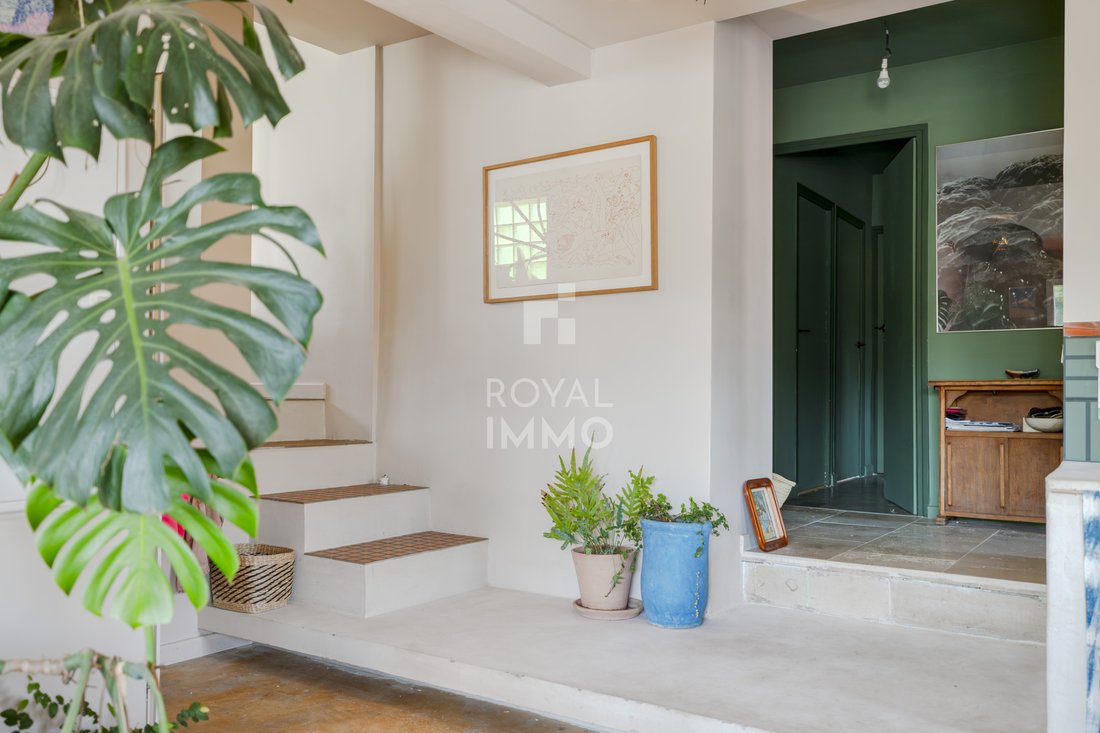 Apartment in Hyeres, Provence-Alpes-Côte d'Azur, France 4 - 15815075