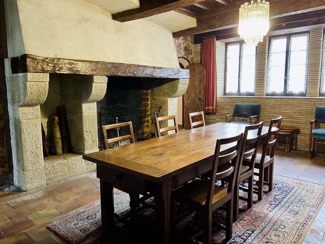 House in Issel, Occitania, France 5 - 15820317