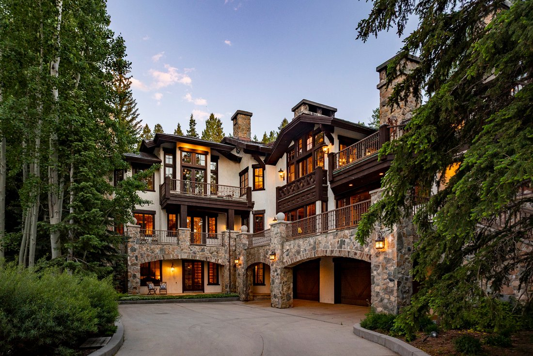 House in Park City, Utah, United States 2 - 15214253
