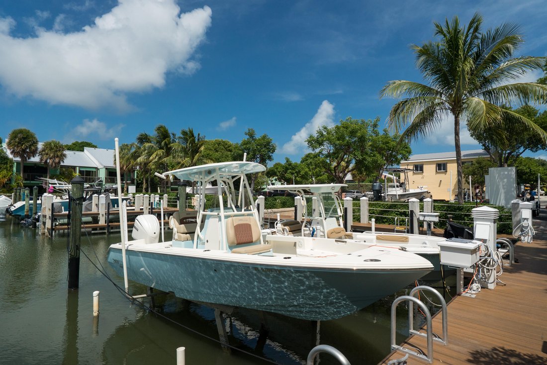 Villa in Key Largo, Florida, United States 2 - 15822591