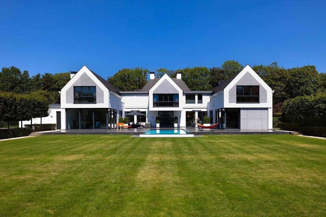 Villa in Oisterwijk, North Brabant, Netherlands 2 - 15815666