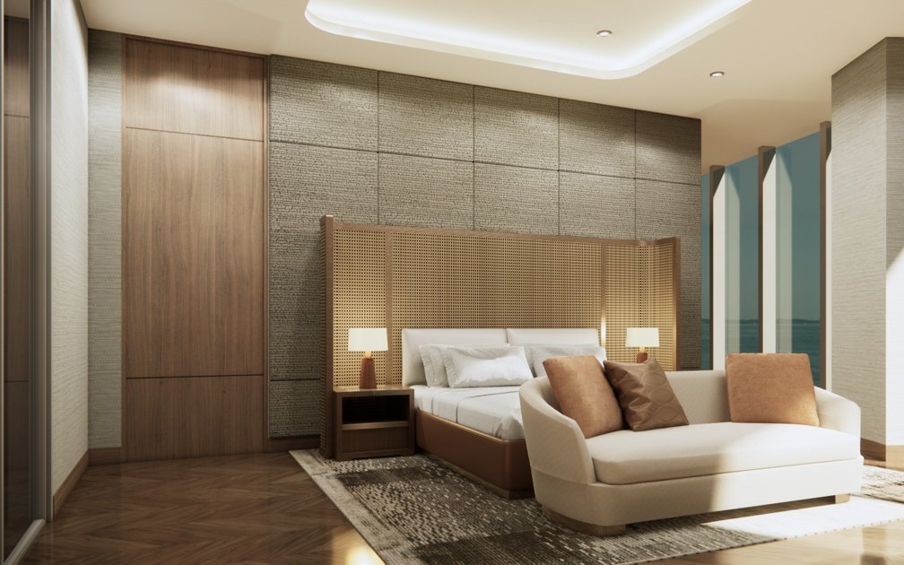 Condominio en Parañaque, Gran Manila, Filipinas 2 - 15815985