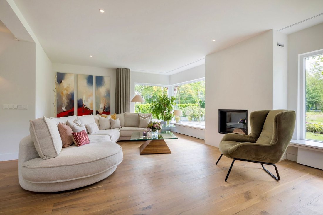 Villa in Oisterwijk, North Brabant, Netherlands 3 - 15824216