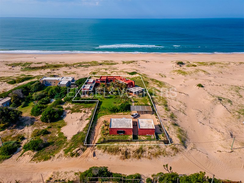 Townhouse in La Paloma, Rocha Department, Uruguay 3 - 15817702