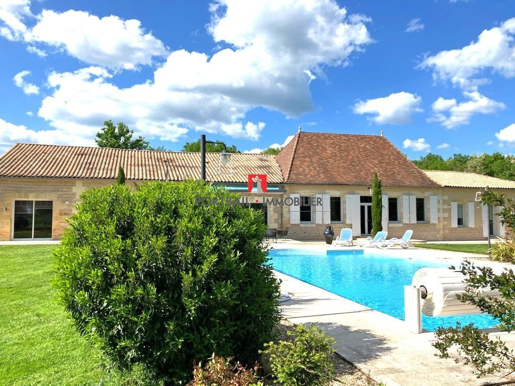 House in Prigonrieux, Nouvelle-Aquitaine, France 1 - 15695745