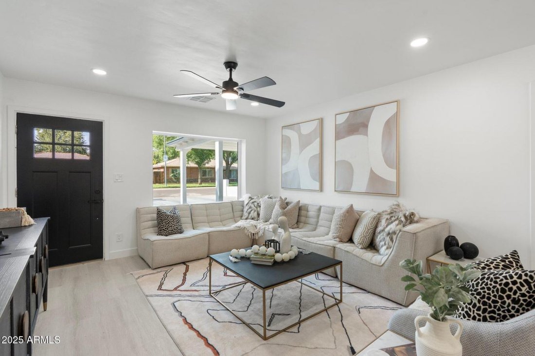 House in Phoenix, Arizona, United States 5 - 15819544