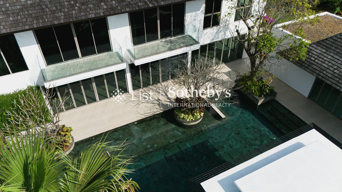 House in Thep Krasatti, Phuket, Thailand 3 - 15824058