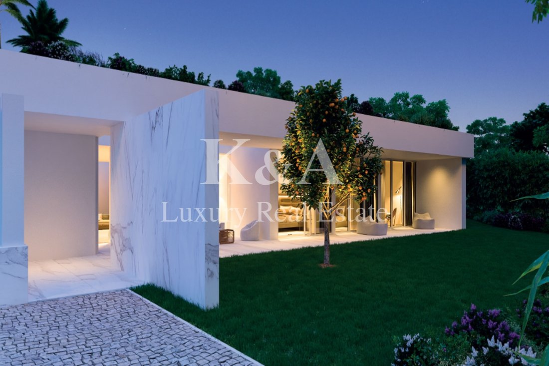 House in Loule (Sao Clemente), Algarve, Portugal 2 - 15817864