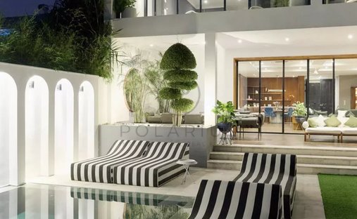Villa en Dalung, Bali, Indonesia 1