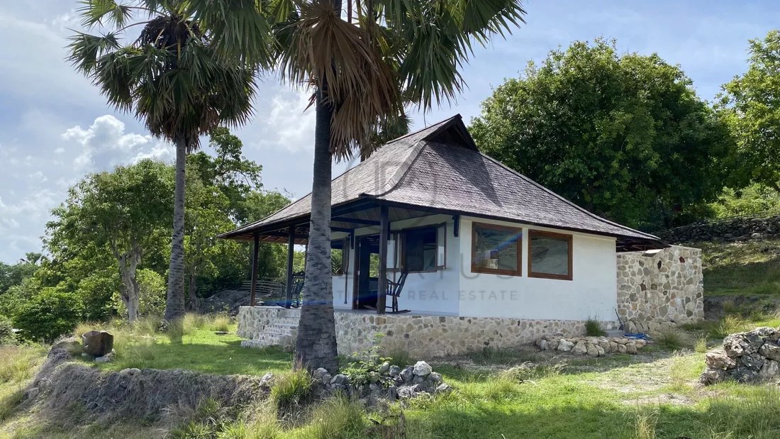 Villa in Rote Ndao, East Nusa Tenggara, Indonesia 4 - 14977728