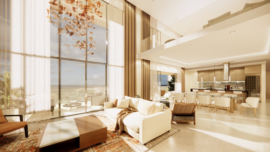 Condo in Parañaque, Metro Manila, Philippines 3 - 15815984