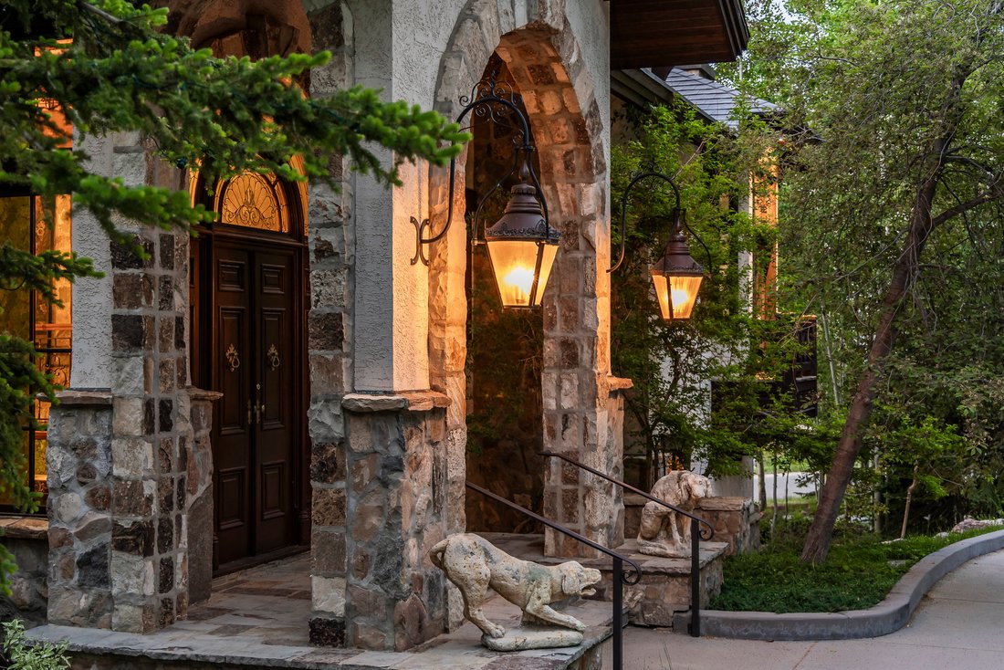 House in Park City, Utah, United States 1 - 15214253