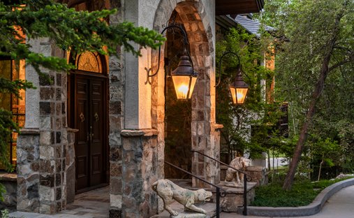 House in Park City, Utah, United States 1