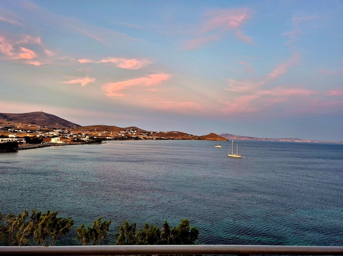 Tinos, Aegean, Greece 2 - 15815883