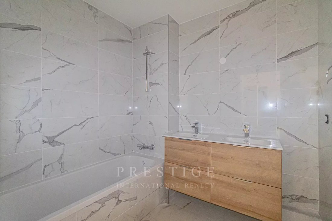 Apartment in Nice, Provence-Alpes-Côte d'Azur, France 3 - 12324138