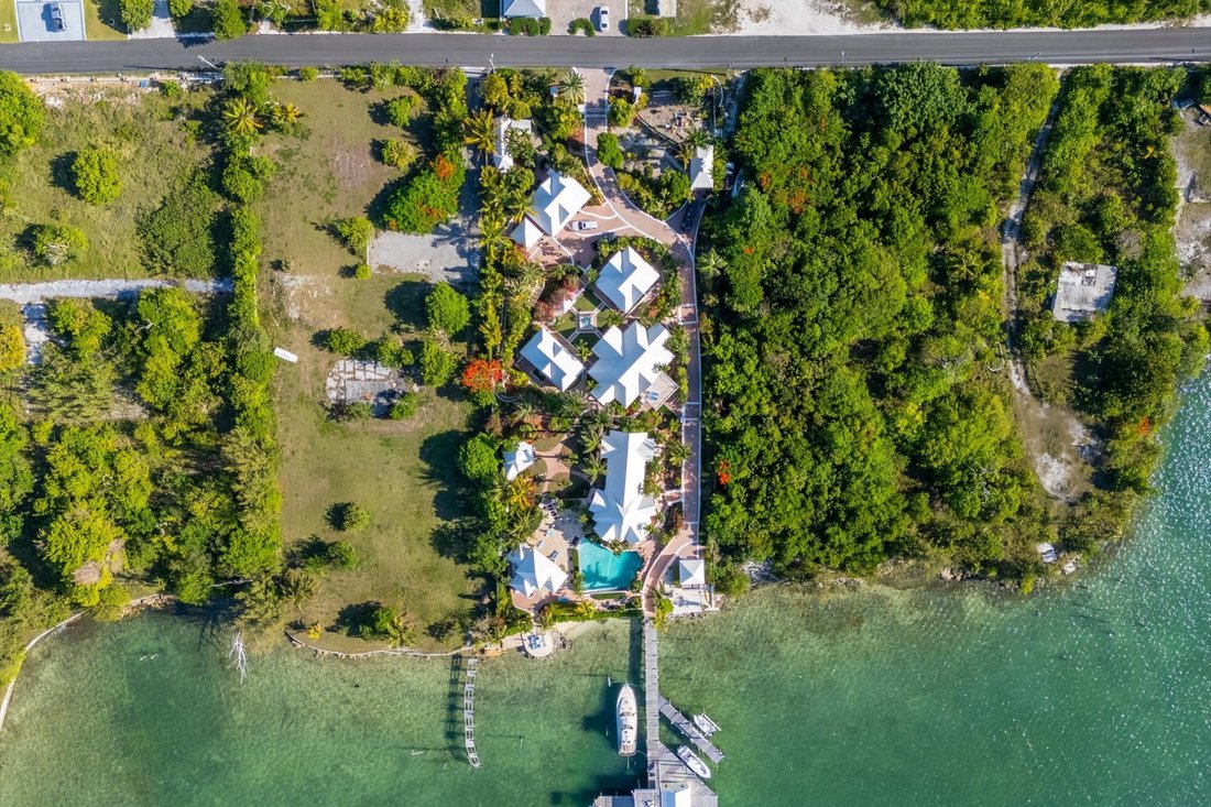 House in Marsh Harbour, Central Abaco, The Bahamas 3 - 15811954