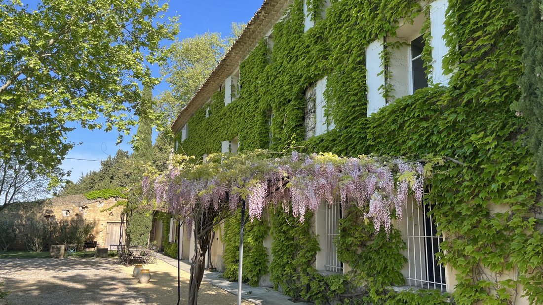 House in Orange, Provence-Alpes-Côte d'Azur, France 2 - 15497253