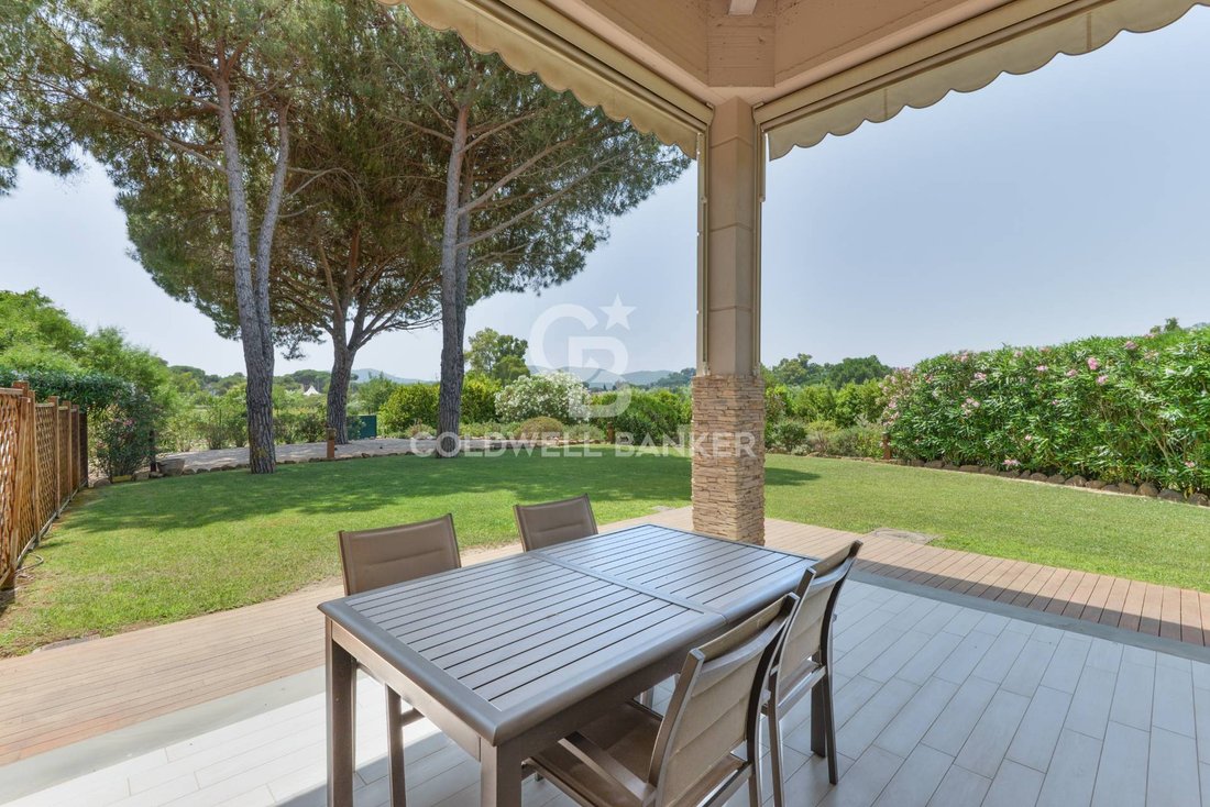 Villa a Marina di Campo, Toscana, Italia 2 - 15817881