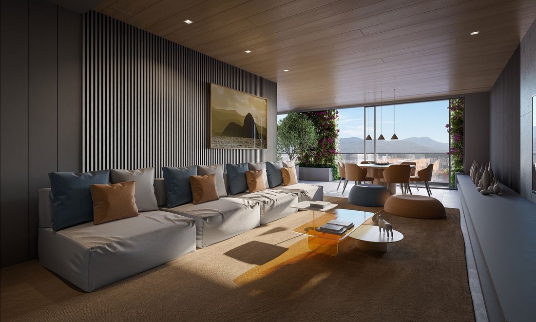 Condominio a Meia Praia, Santa Catarina, Brasile 3 - 15815912