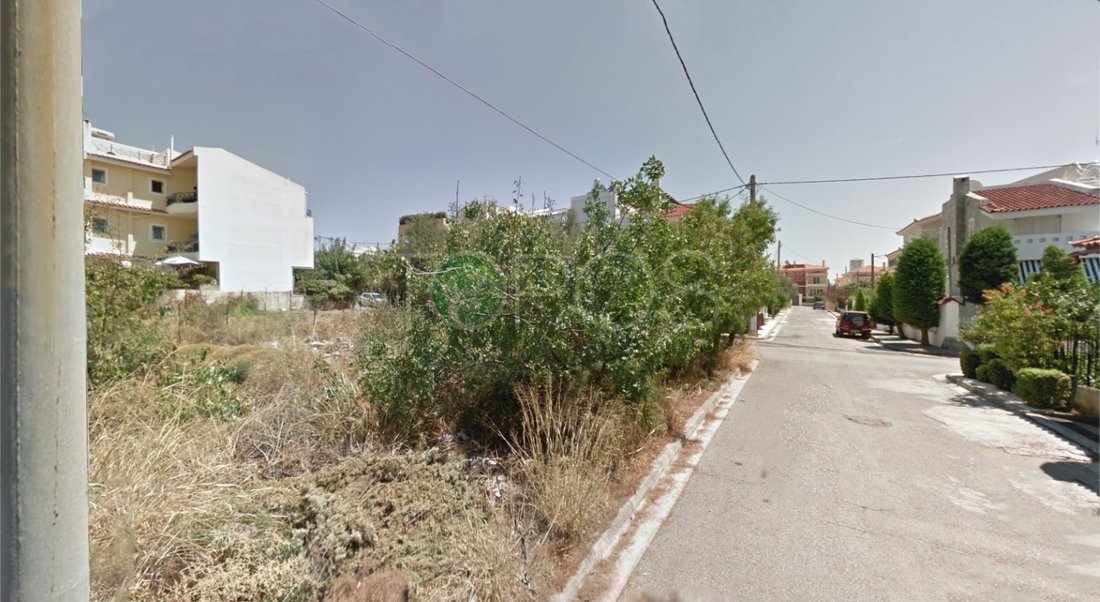 Land in Vrilissia, Attica, Greece 2 - 15490893