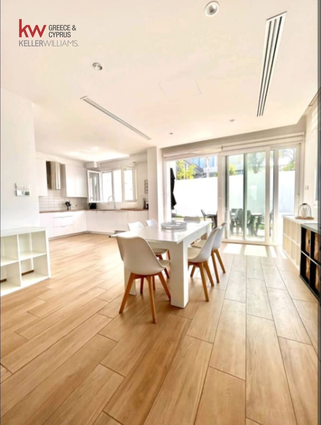 Villa in Aradippou, Larnaca, Cyprus 4 - 15816542